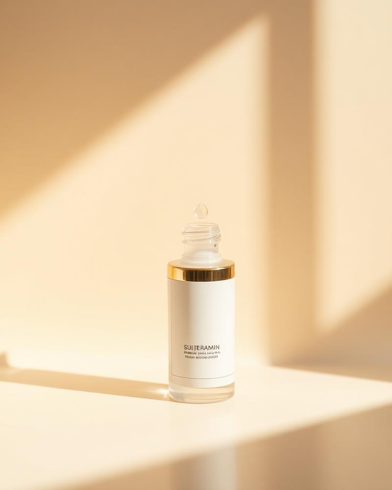 Dewdrop Glow Serum