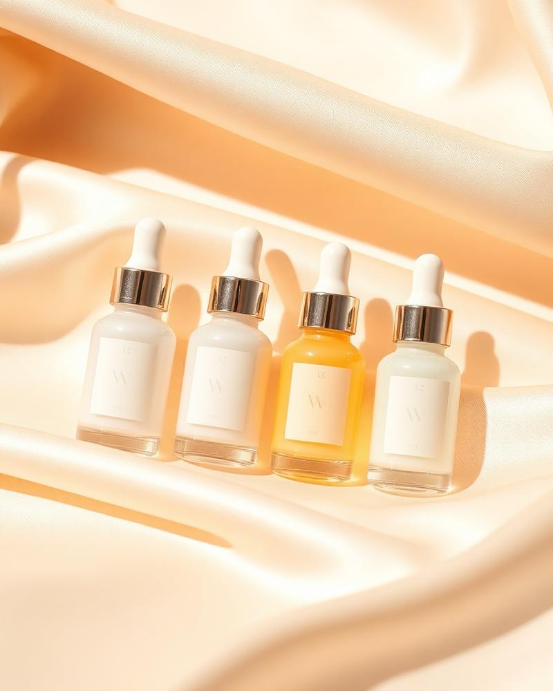 The Glowpop ritual