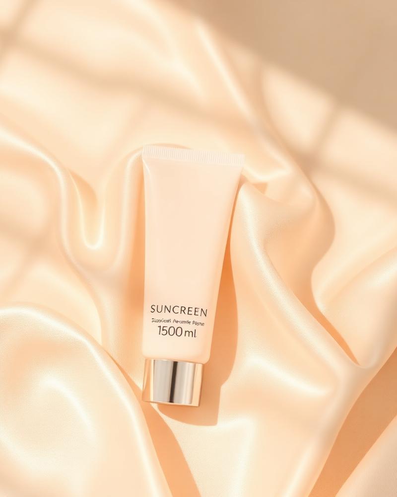 Soft Veil Sunscreen